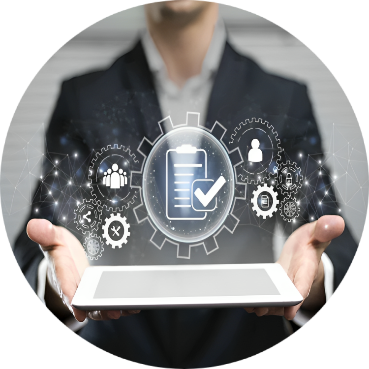 Professional Staffing